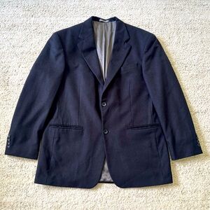 OSCAR DE LA RENTA Blazer
